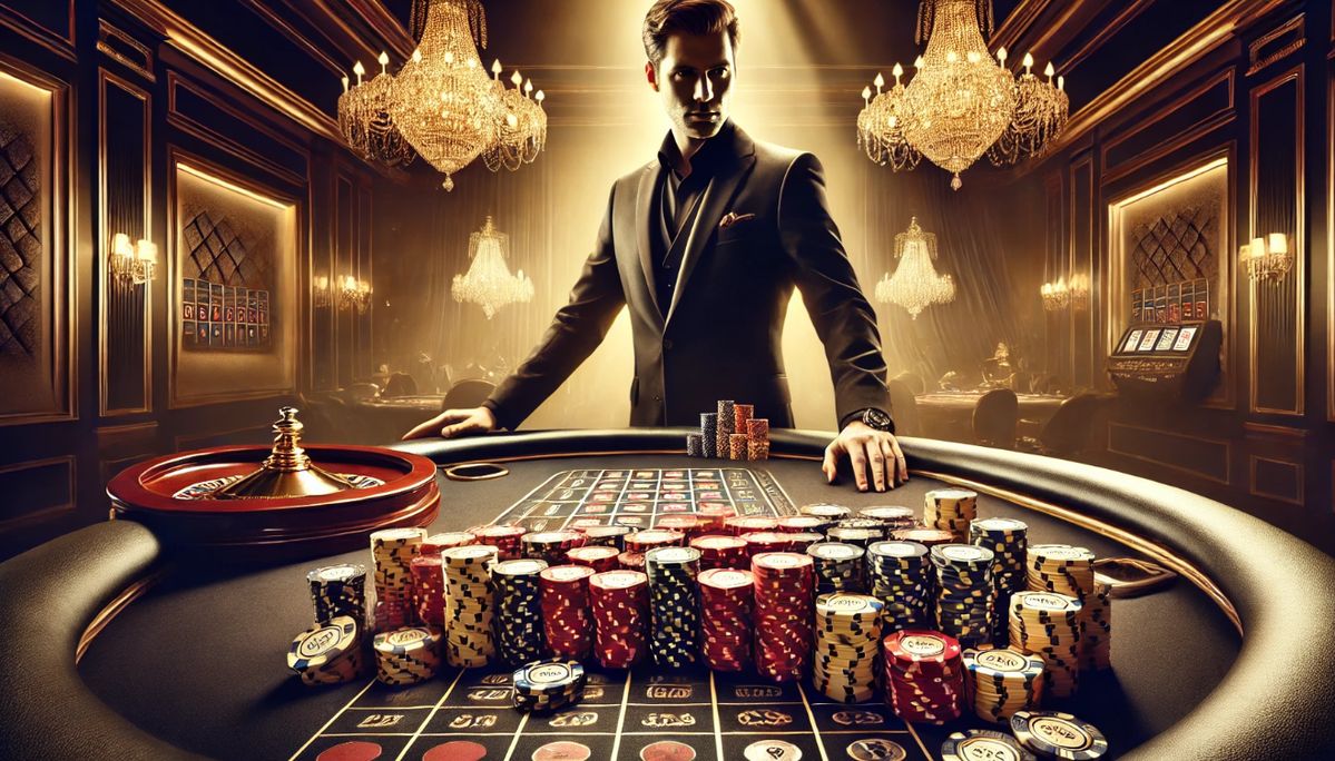 Slots Nova Live Casino