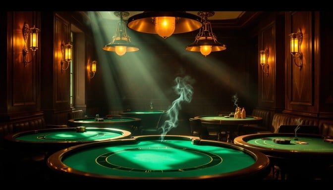 Slots Nova Live Betting