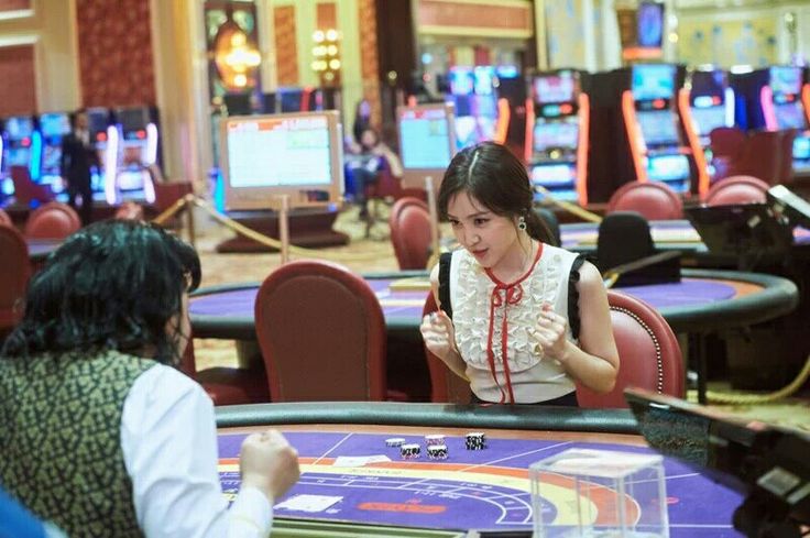 Slots Nova Live Betting