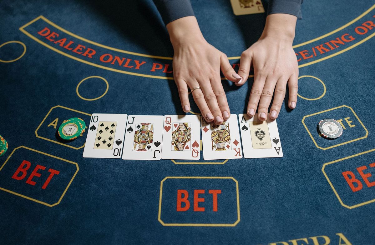 Slots Nova Live Casino