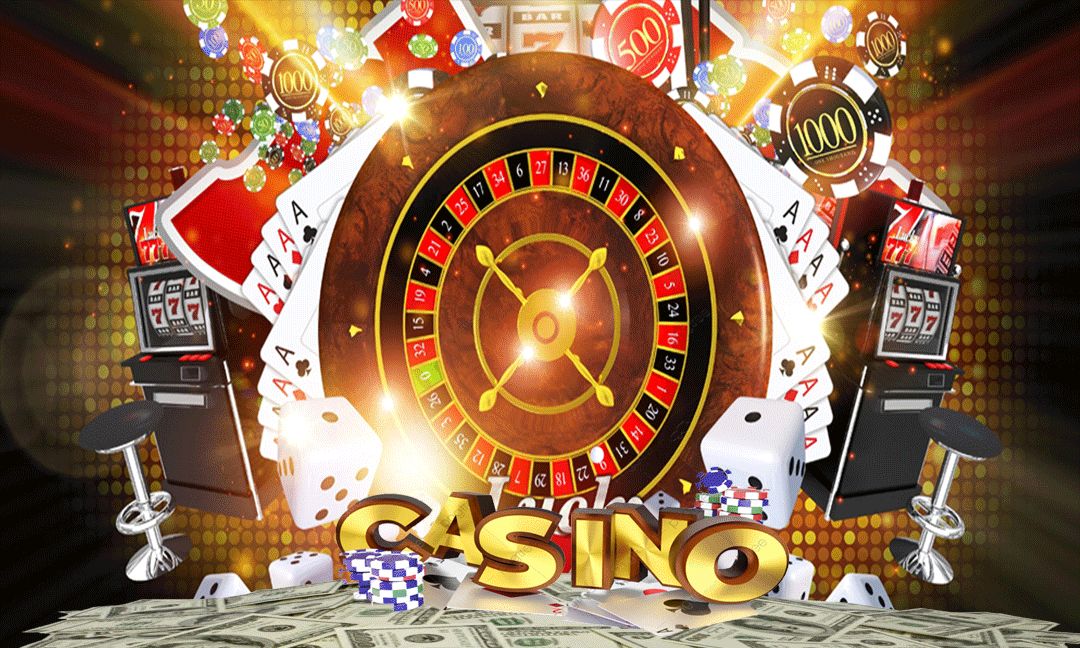 Slots Nova Live Betting