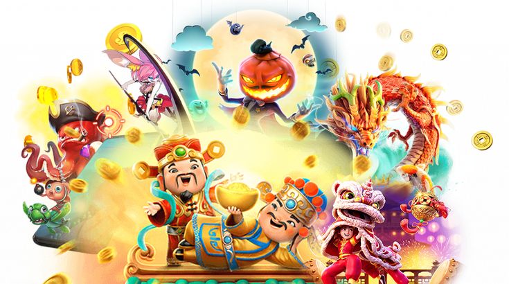 Slots Nova Live Casino