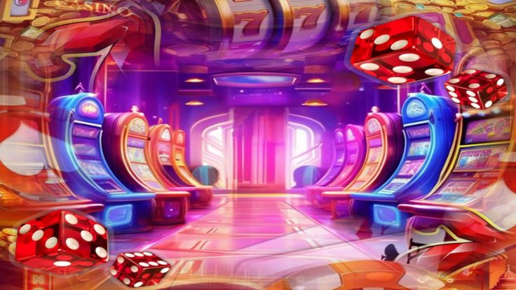 Slots Nova Live Casino