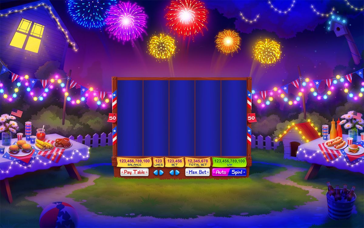 Slots Nova Live Casino